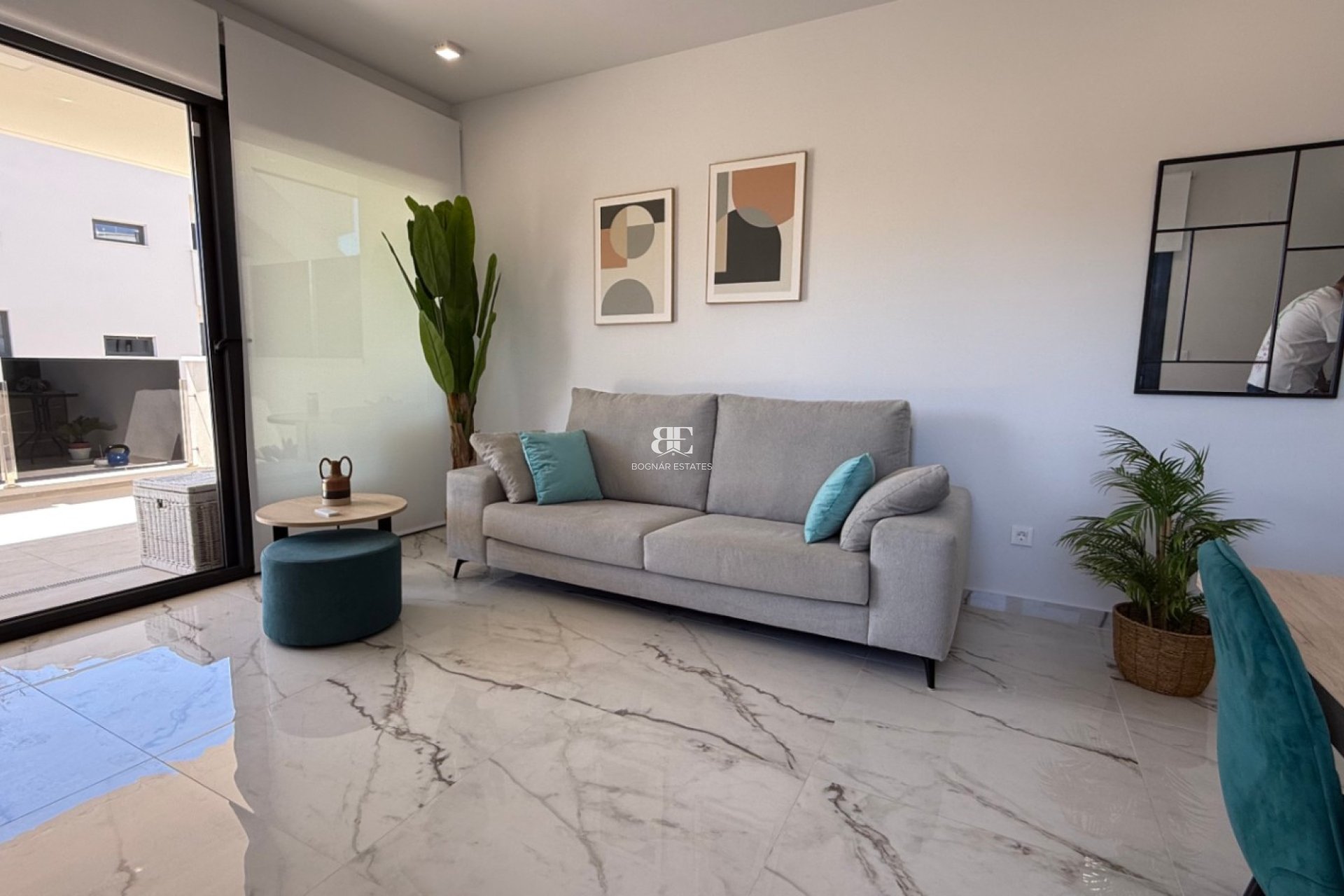 Wiederverkauf - apartment -
Orihuela - Costa Blanca Sur