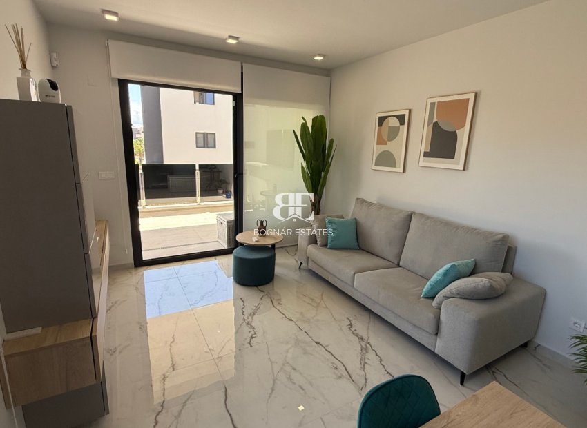 Wiederverkauf - apartment -
Orihuela - Costa Blanca Sur