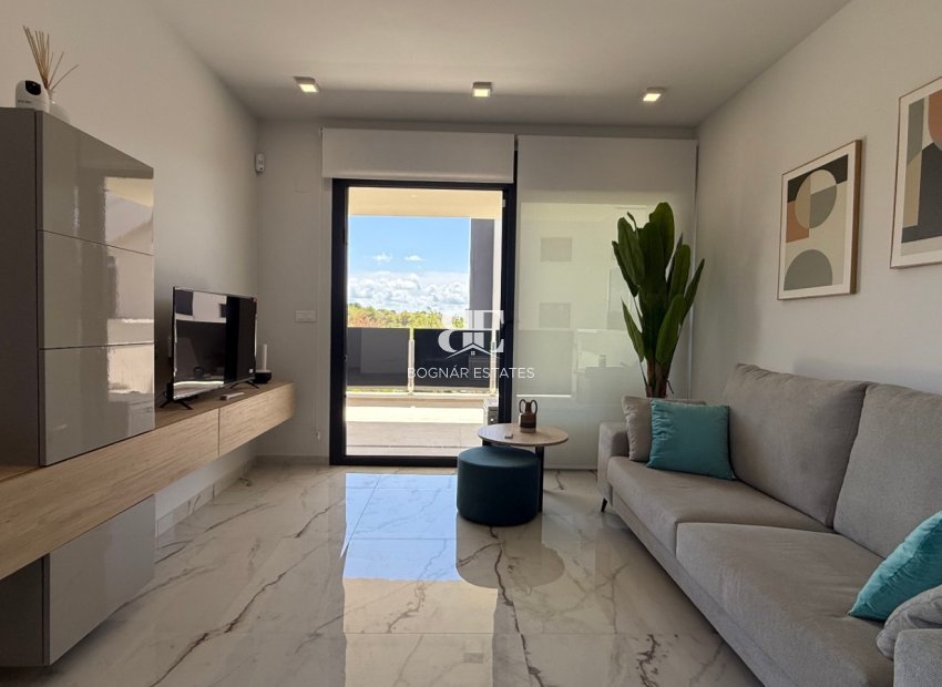 Wiederverkauf - apartment -
Orihuela - Costa Blanca Sur