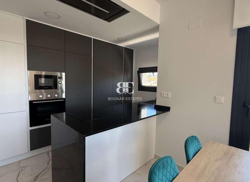 Wiederverkauf - apartment -
Orihuela - Costa Blanca Sur