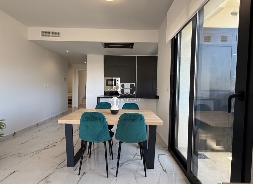 Wiederverkauf - apartment -
Orihuela - Costa Blanca Sur