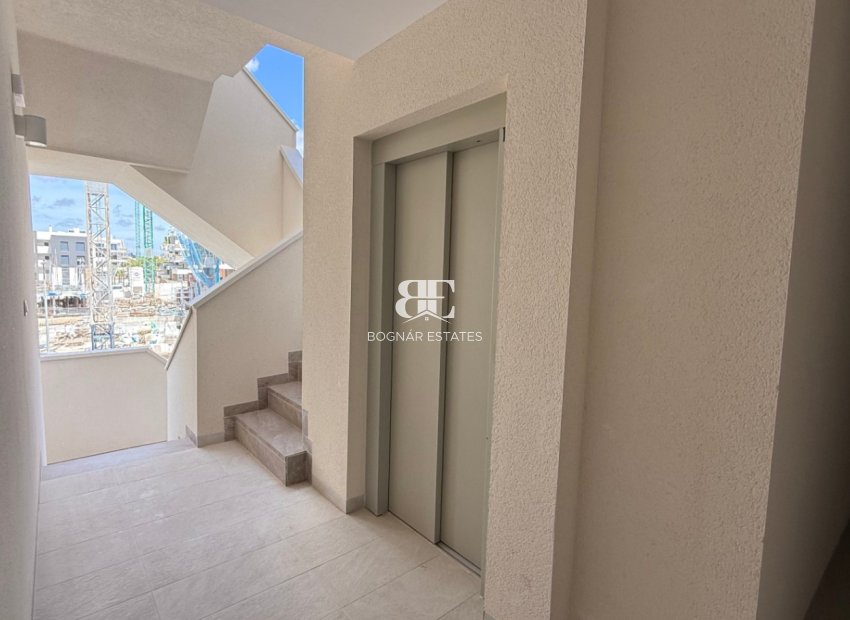 Wiederverkauf - apartment -
Orihuela - Costa Blanca Sur