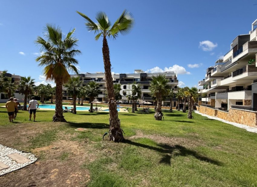 Wiederverkauf - apartment -
Orihuela - Costa Blanca Sur