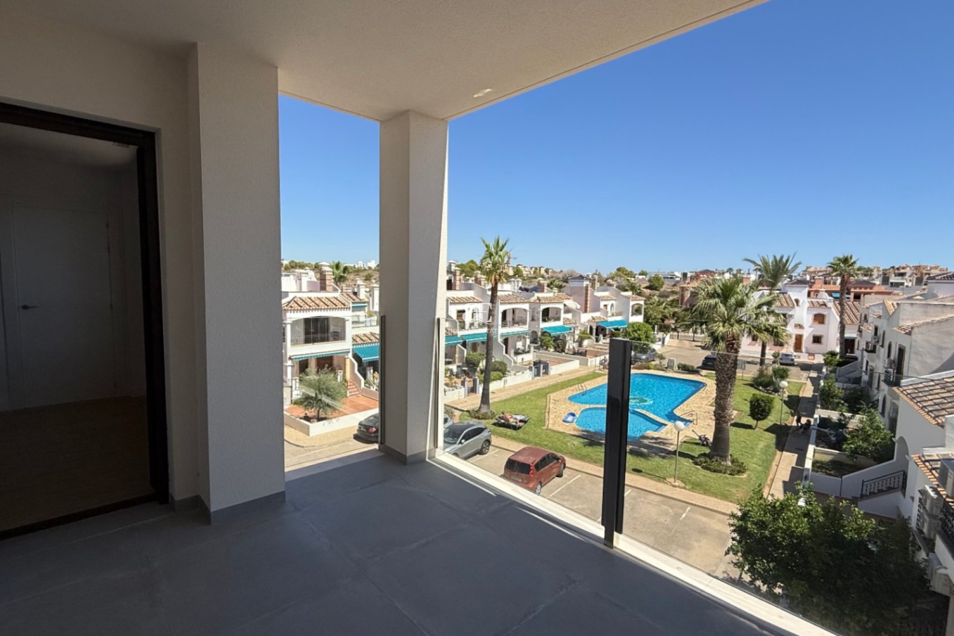 Wiederverkauf - apartment -
Orihuela - Costa Blanca Sur