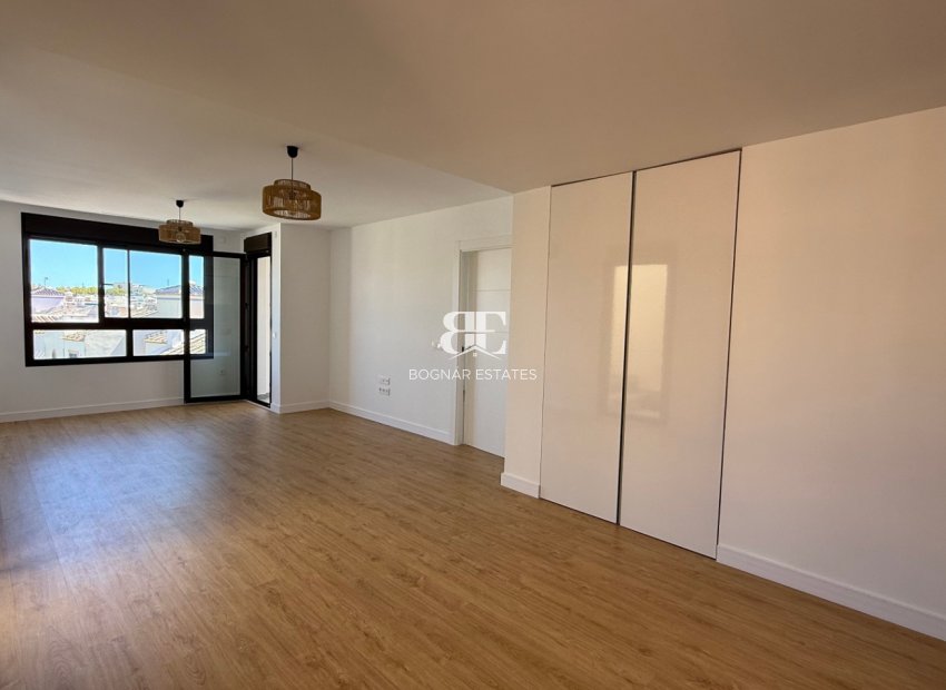 Wiederverkauf - apartment -
Orihuela - Costa Blanca Sur