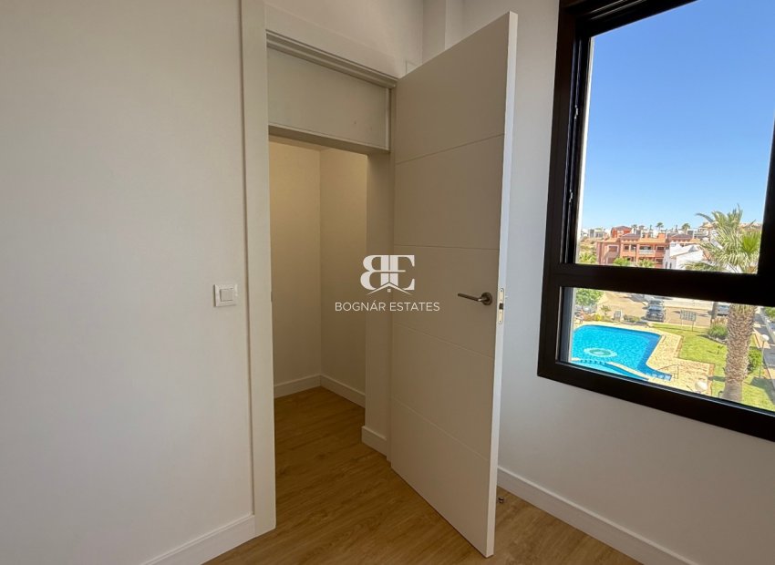 Wiederverkauf - apartment -
Orihuela - Costa Blanca Sur