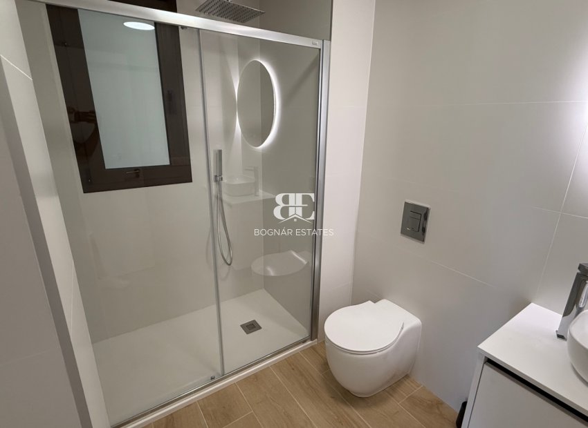 Wiederverkauf - apartment -
Orihuela - Costa Blanca Sur