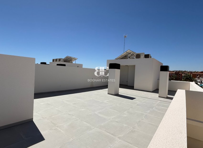 Wiederverkauf - apartment -
Orihuela - Costa Blanca Sur