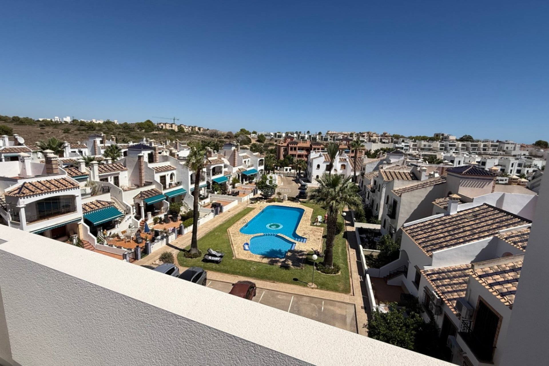 Wiederverkauf - apartment -
Orihuela - Costa Blanca Sur