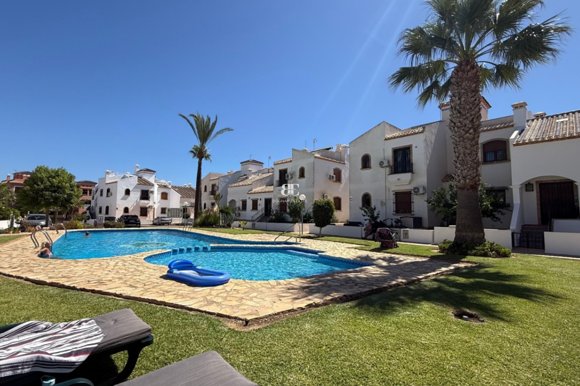Wiederverkauf - apartment -
Orihuela - Costa Blanca Sur