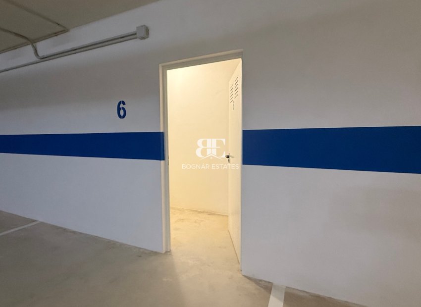 Wiederverkauf - apartment -
Orihuela - Costa Blanca Sur