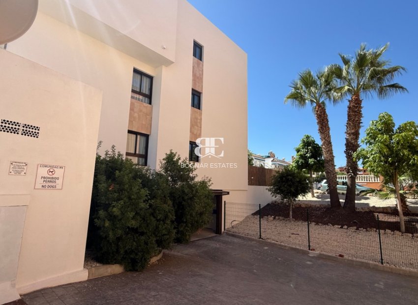 Wiederverkauf - apartment -
Orihuela - Costa Blanca Sur