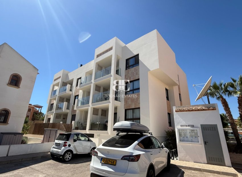 Wiederverkauf - apartment -
Orihuela - Costa Blanca Sur