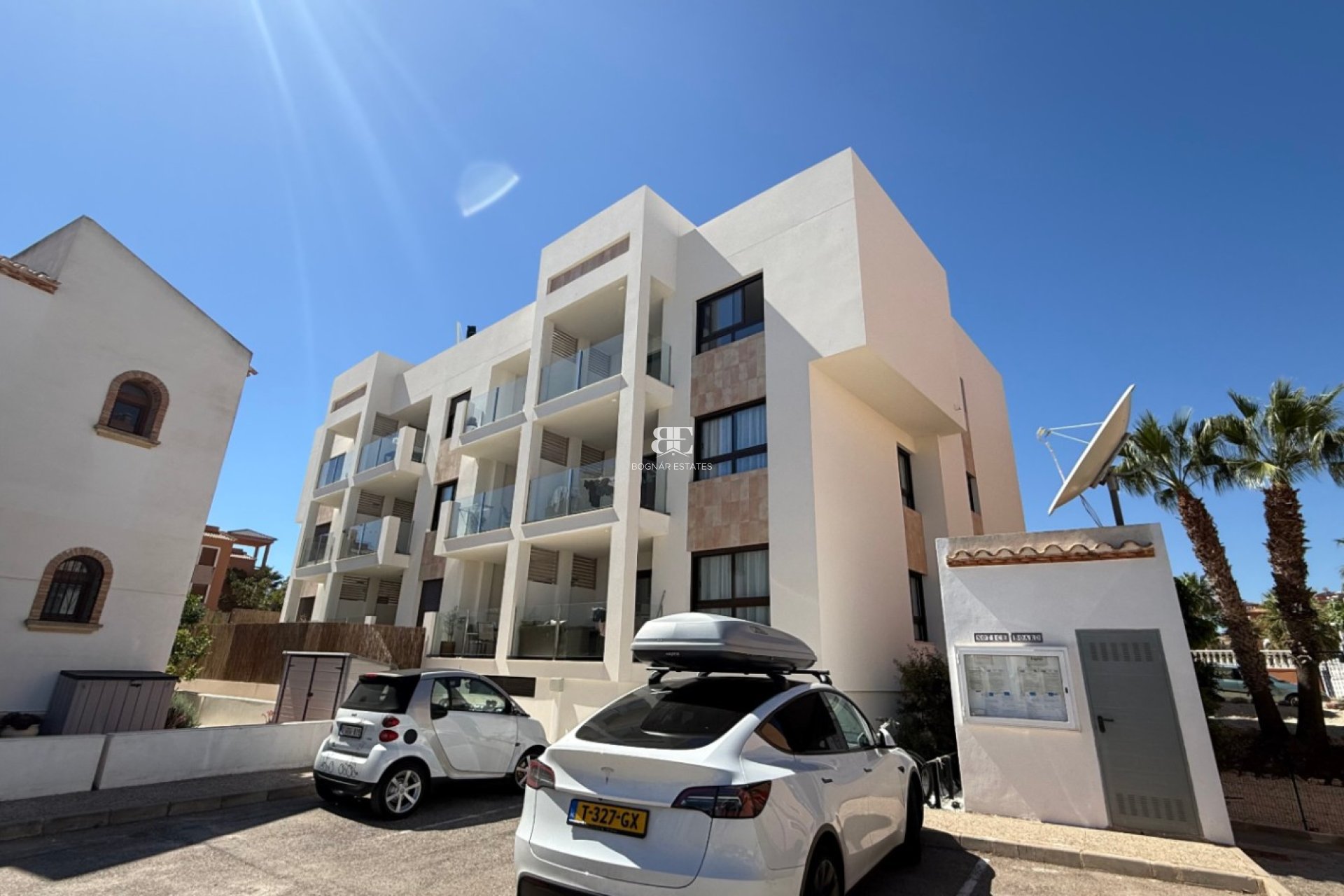 Wiederverkauf - apartment -
Orihuela - Costa Blanca Sur