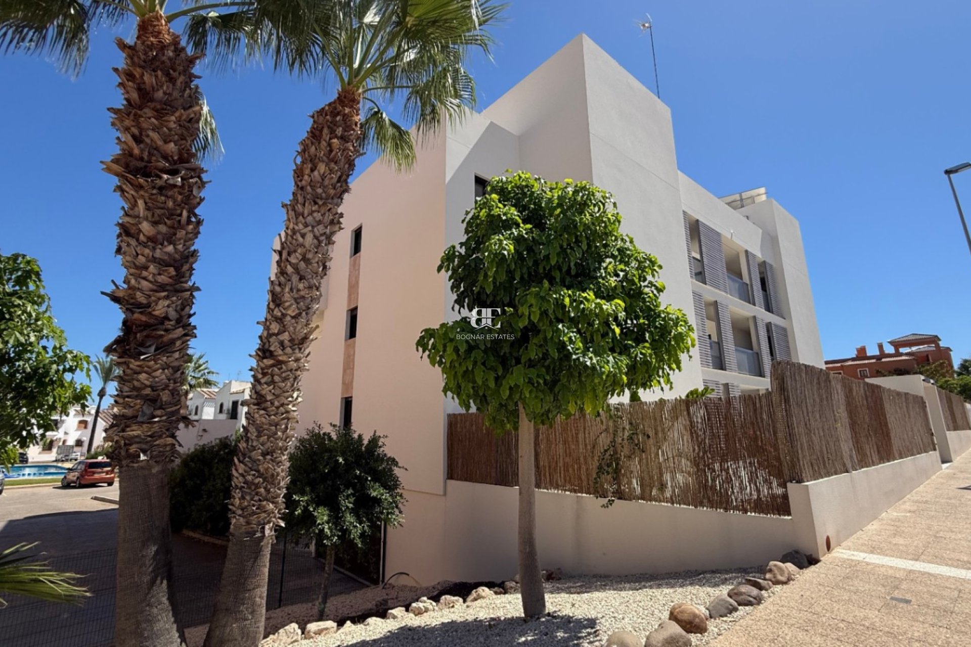 Wiederverkauf - apartment -
Orihuela - Costa Blanca Sur