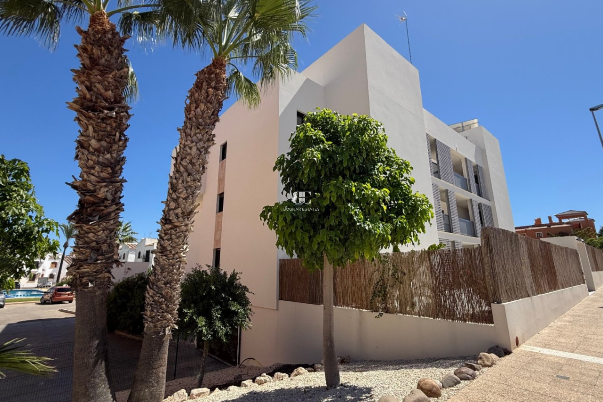 Wiederverkauf - apartment -
Orihuela - Costa Blanca Sur