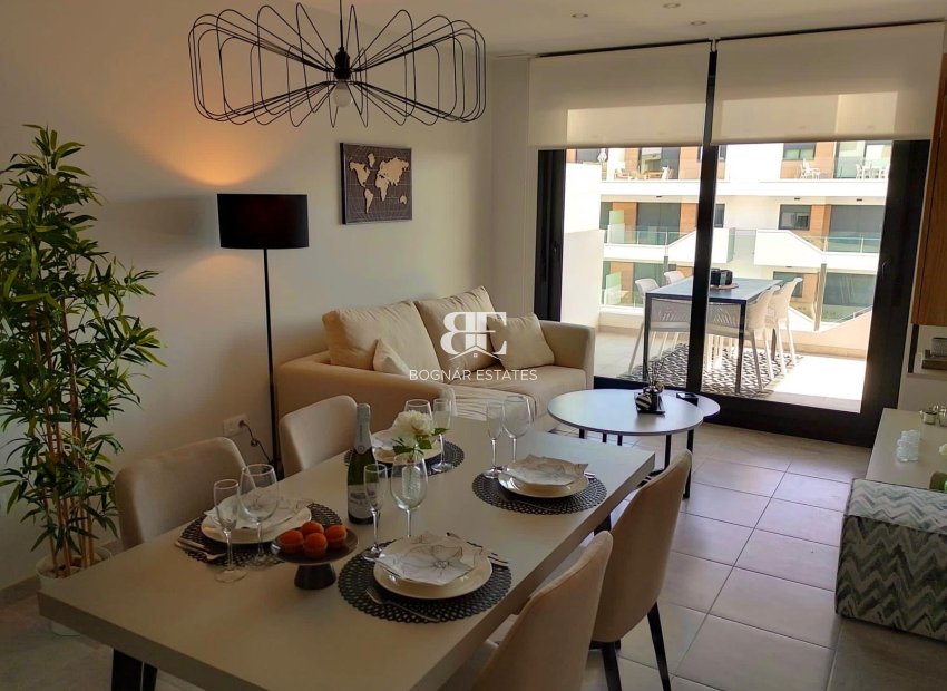 Wiederverkauf - apartment -
Orihuela - Costa Blanca Sur