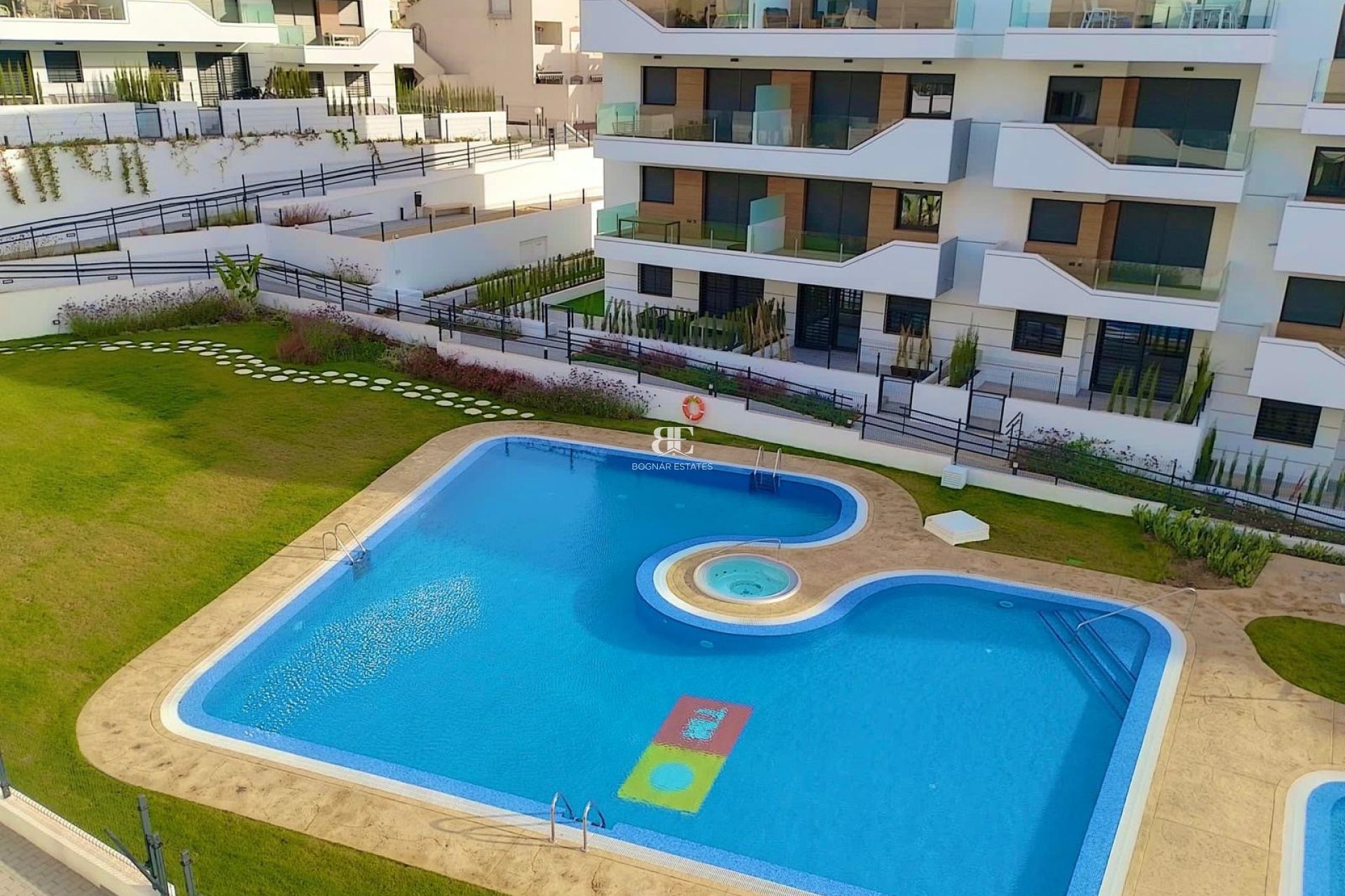 Wiederverkauf - apartment -
Orihuela - Costa Blanca Sur