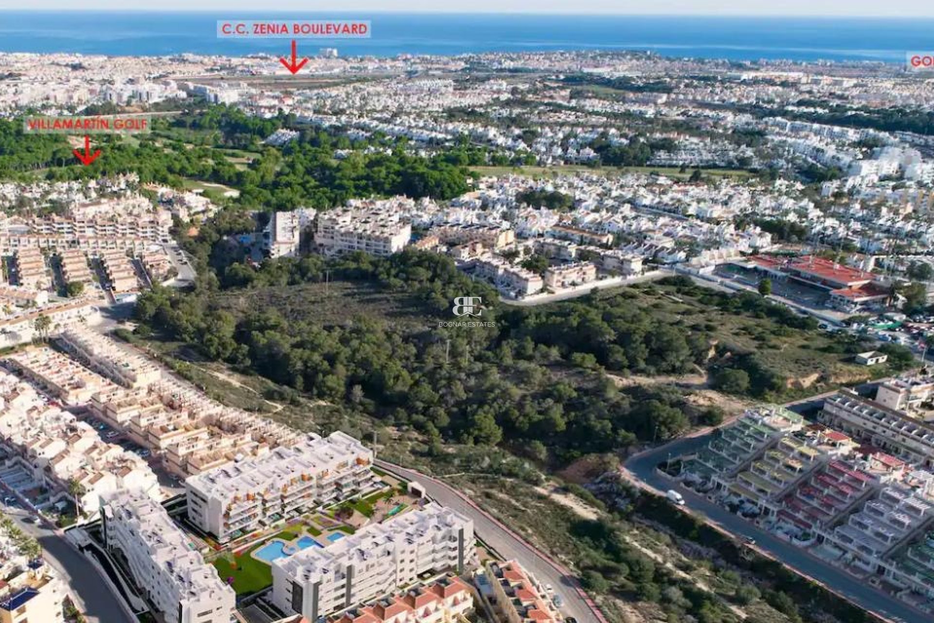 Wiederverkauf - apartment -
Orihuela - Costa Blanca Sur