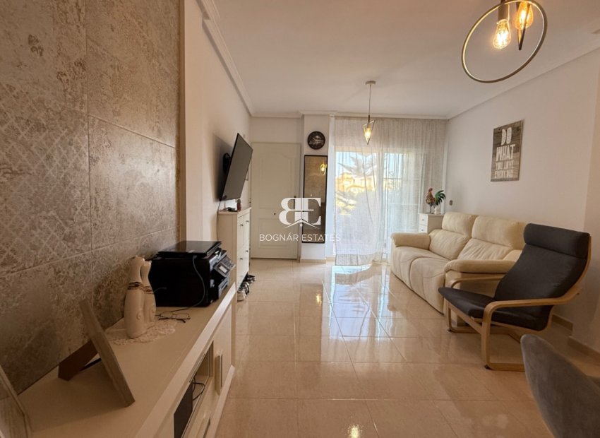 Wiederverkauf - apartment -
Orihuela - Costa Blanca