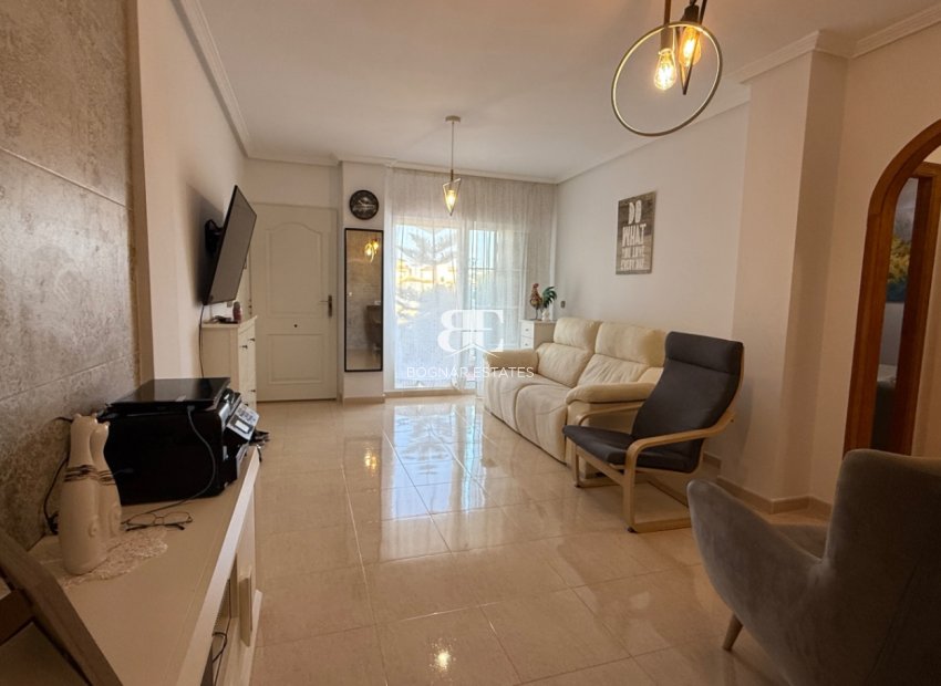 Wiederverkauf - apartment -
Orihuela - Costa Blanca