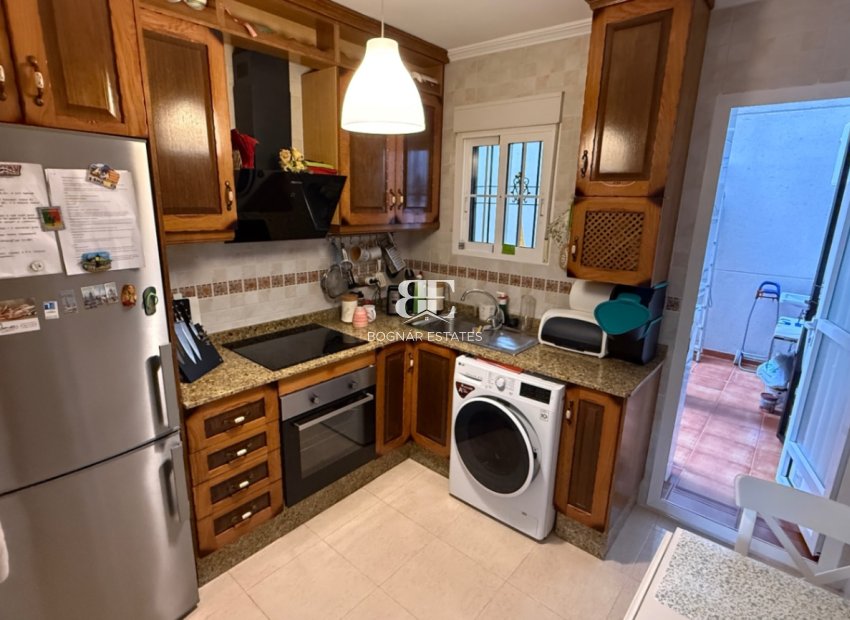 Wiederverkauf - apartment -
Orihuela - Costa Blanca