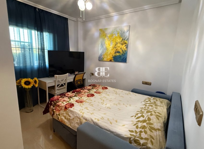 Wiederverkauf - apartment -
Orihuela - Costa Blanca