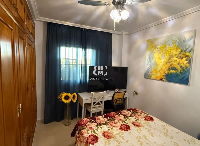 Wiederverkauf - apartment -
Orihuela - Costa Blanca