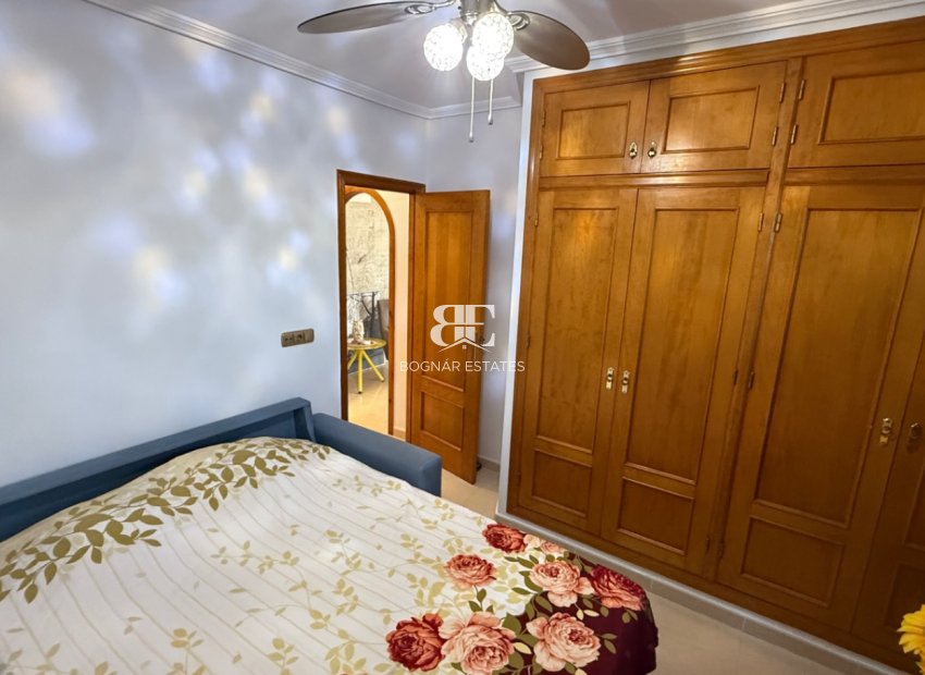 Wiederverkauf - apartment -
Orihuela - Costa Blanca