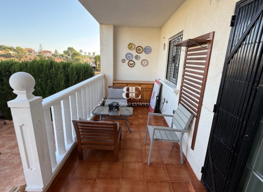 Wiederverkauf - apartment -
Orihuela - Costa Blanca