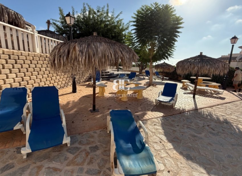 Wiederverkauf - apartment -
Orihuela - Costa Blanca