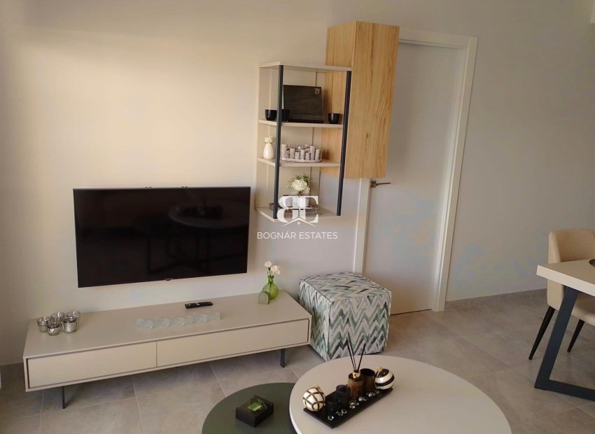 Wiederverkauf - apartment -
Orihuela - Costa Blanca