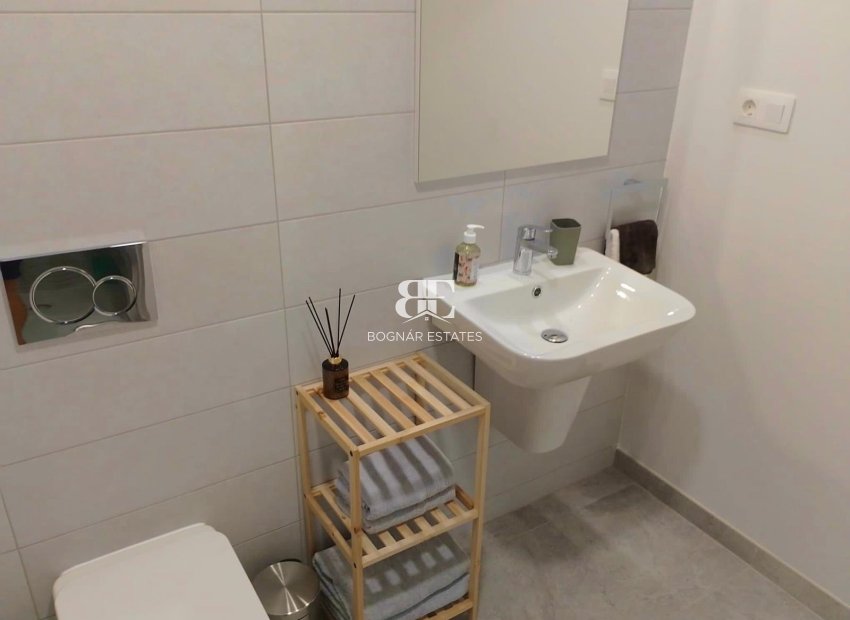 Wiederverkauf - apartment -
Orihuela - Costa Blanca