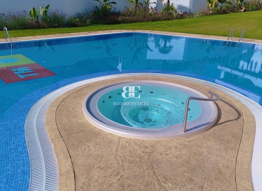 Wiederverkauf - apartment -
Orihuela - Costa Blanca