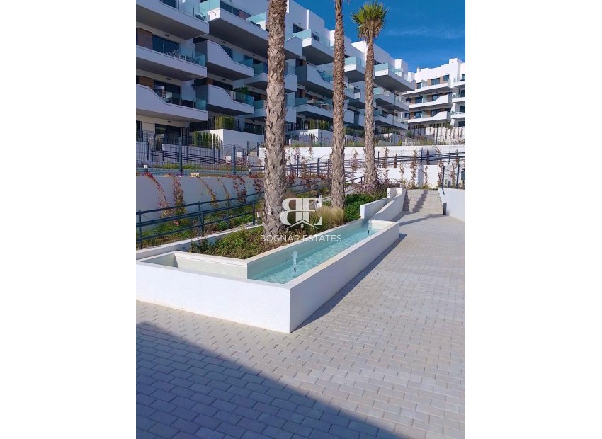 Wiederverkauf - apartment -
Orihuela - Costa Blanca