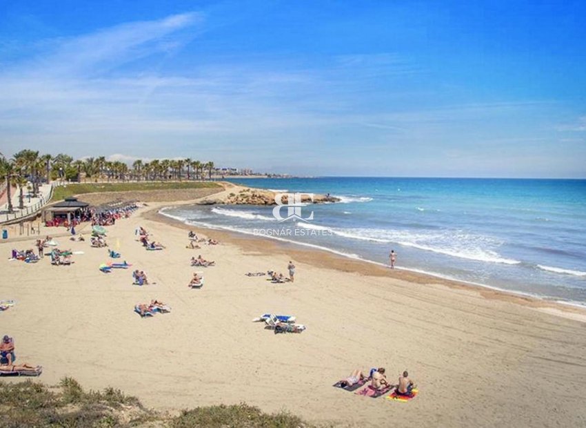 Wiederverkauf - apartment -
Orihuela - Costa Blanca