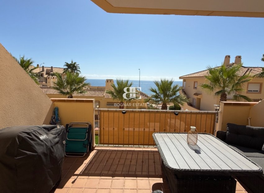 Wiederverkauf - apartment -
Orihuela - Costa Blanca