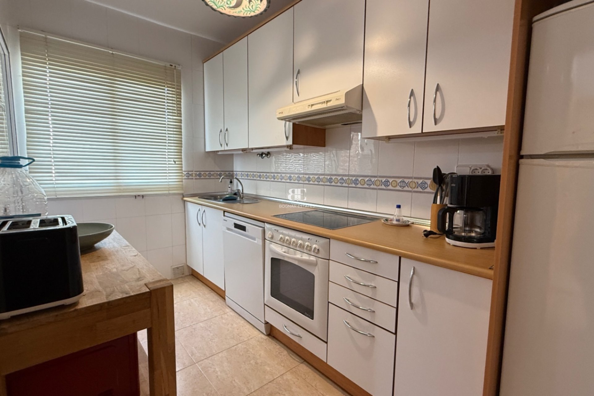 Wiederverkauf - apartment -
Orihuela - Costa Blanca