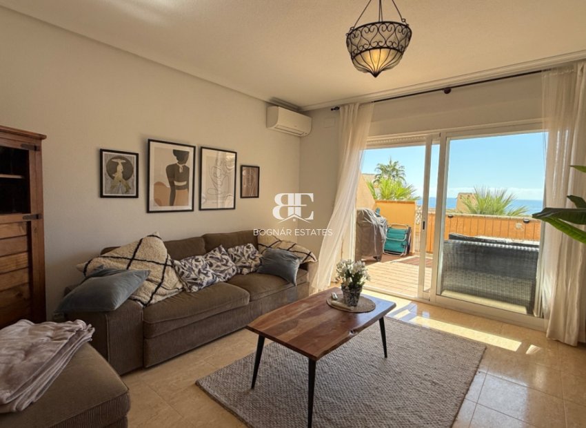 Wiederverkauf - apartment -
Orihuela - Costa Blanca