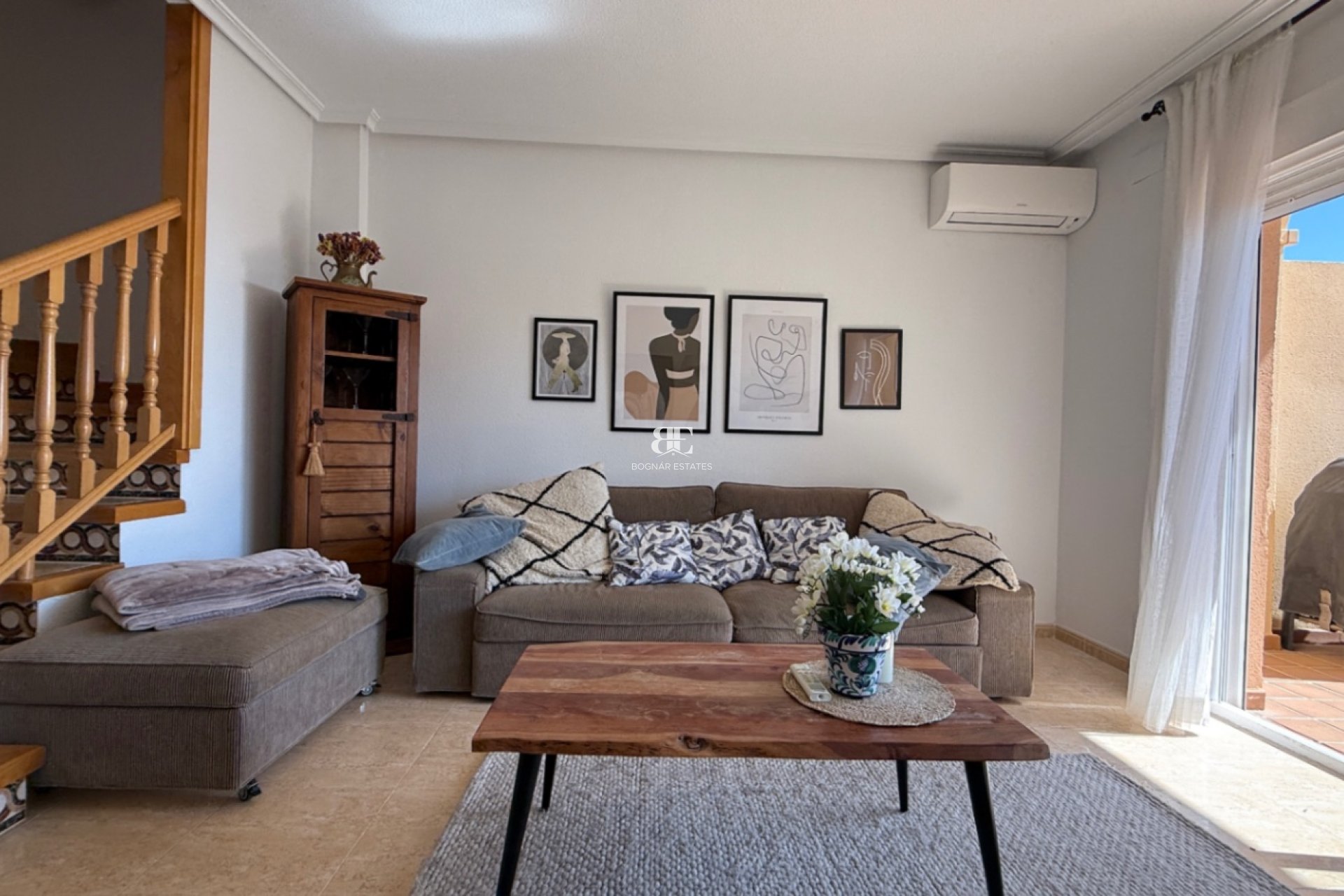 Wiederverkauf - apartment -
Orihuela - Costa Blanca