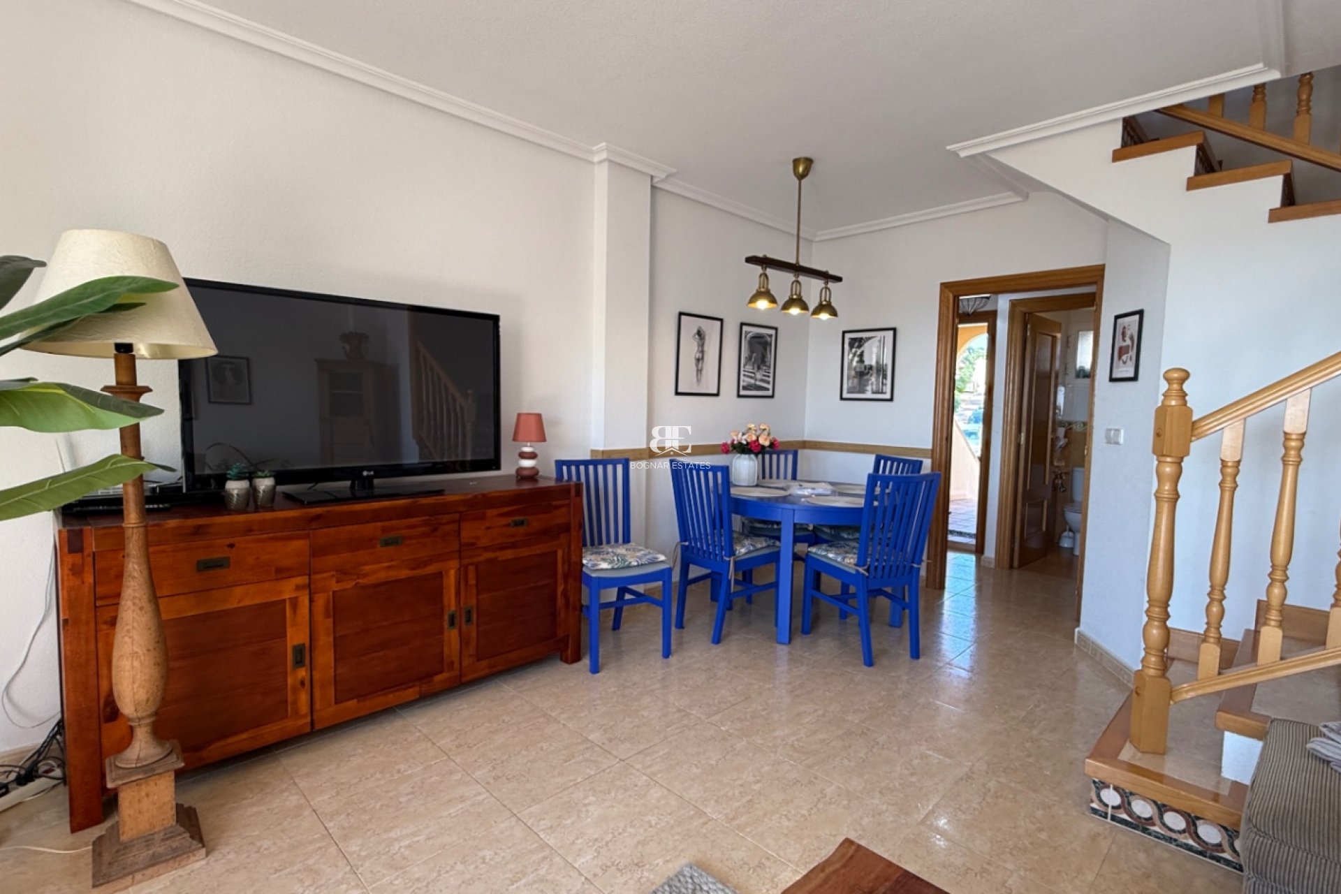 Wiederverkauf - apartment -
Orihuela - Costa Blanca