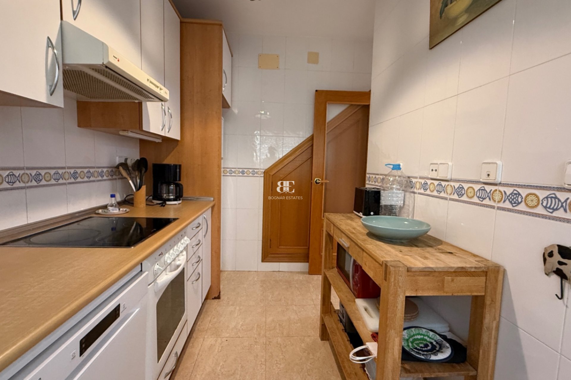 Wiederverkauf - apartment -
Orihuela - Costa Blanca