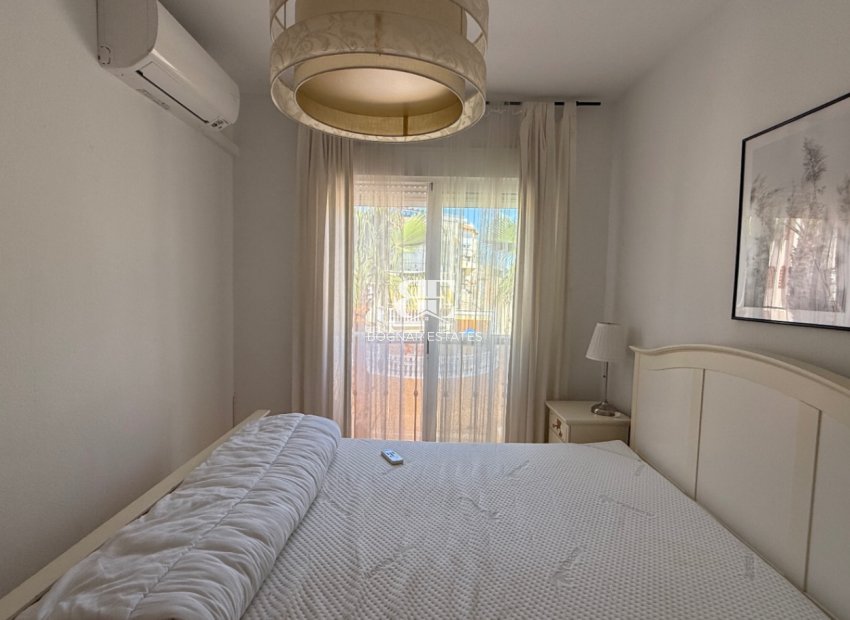 Wiederverkauf - apartment -
Orihuela - Costa Blanca