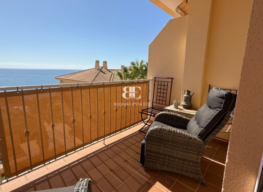 Wiederverkauf - apartment -
Orihuela - Costa Blanca
