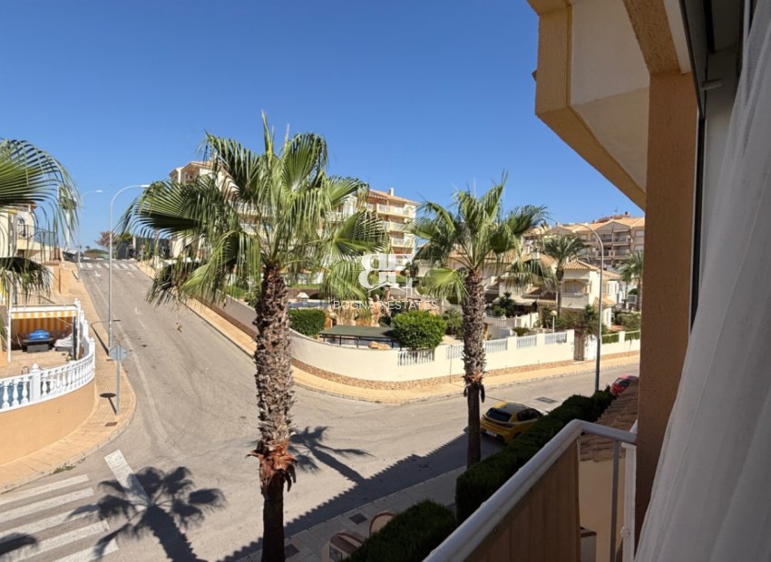 Wiederverkauf - apartment -
Orihuela - Costa Blanca
