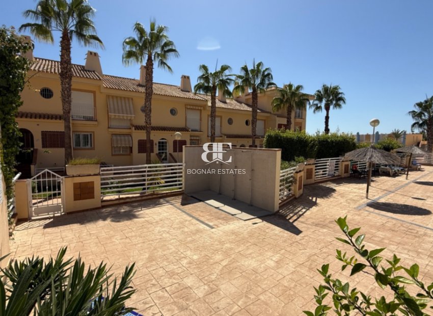 Wiederverkauf - apartment -
Orihuela - Costa Blanca