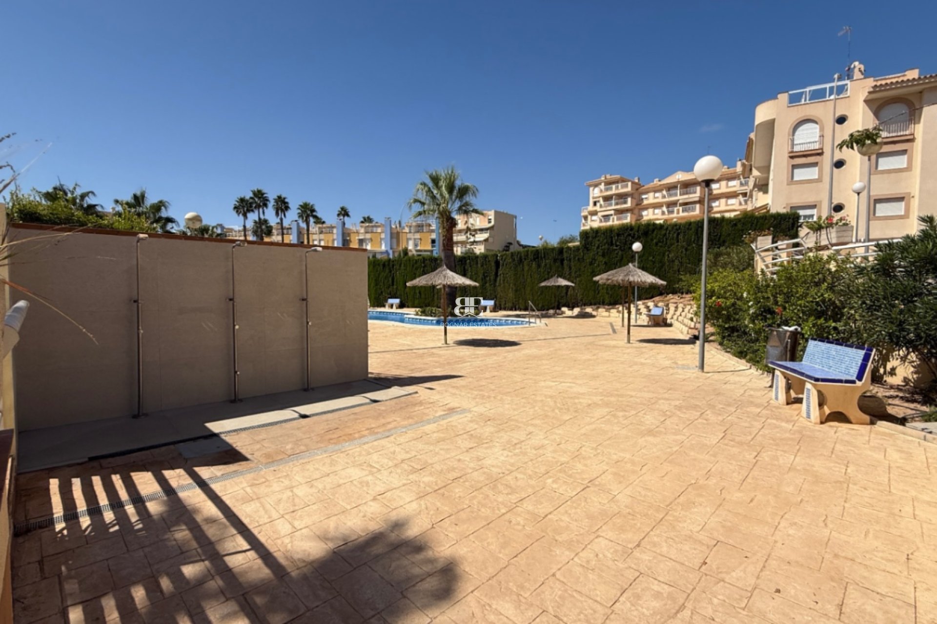 Wiederverkauf - apartment -
Orihuela - Costa Blanca