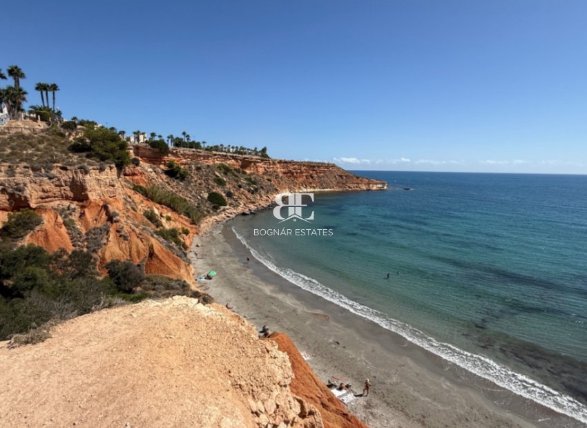 Wiederverkauf - apartment -
Orihuela - Costa Blanca