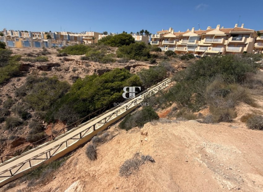 Wiederverkauf - apartment -
Orihuela - Costa Blanca