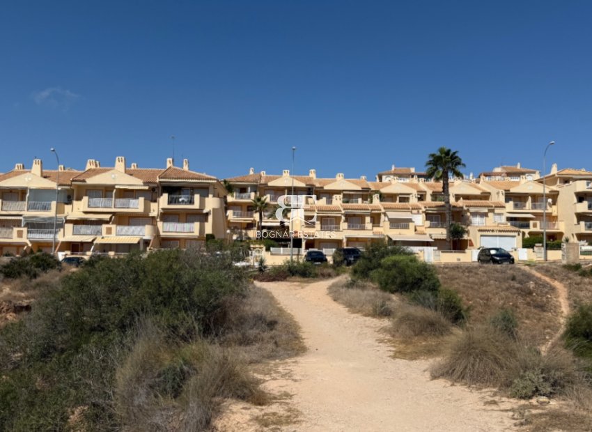 Wiederverkauf - apartment -
Orihuela - Costa Blanca